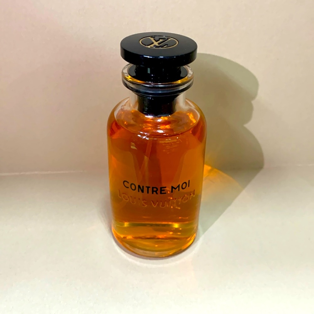 Louis Vuitton CONTRE MOI Eau Parfum 100ML/ 3.4 OZ.